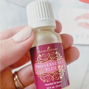 Progessence Plus